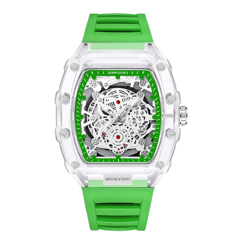 Arno Beaumont® Kimsoun