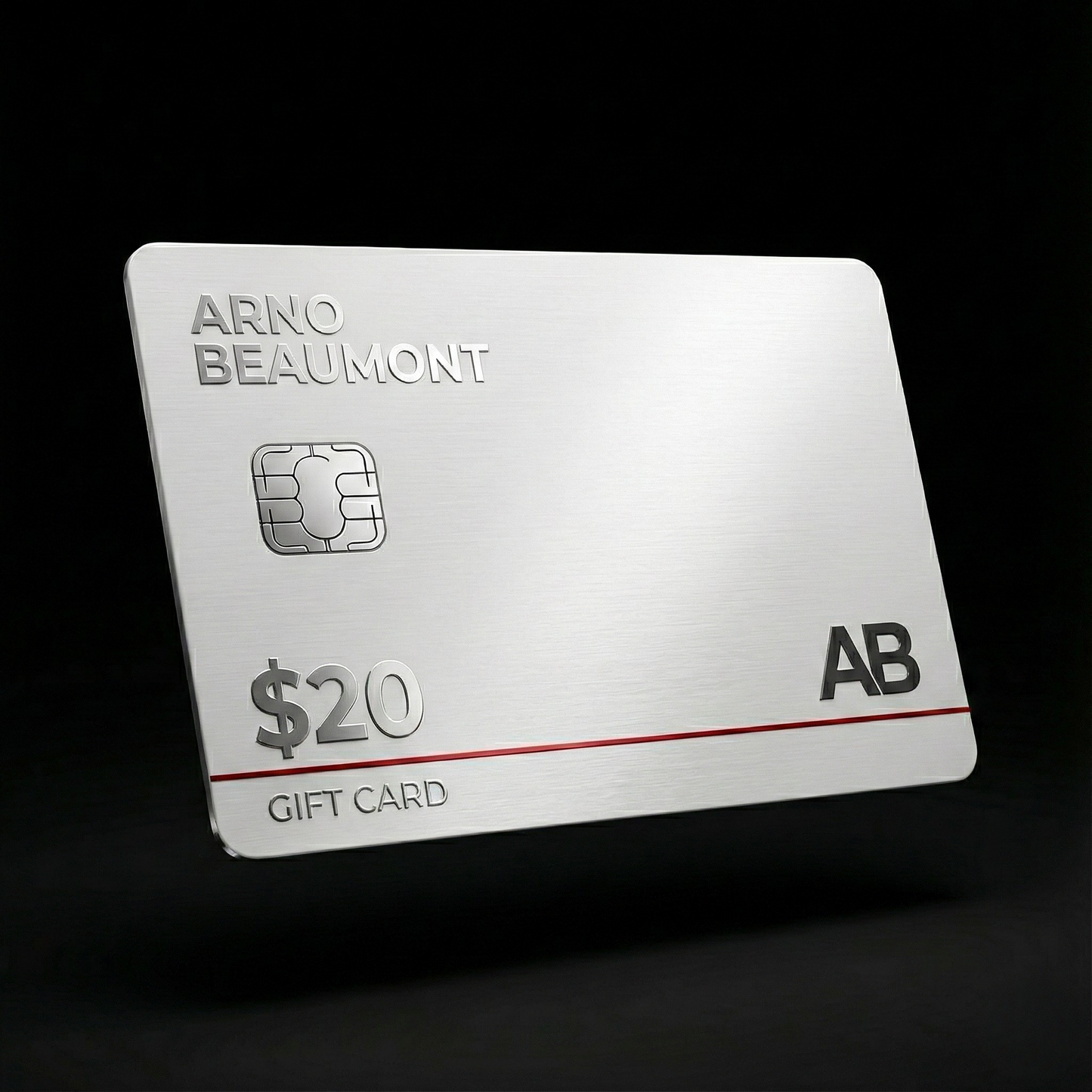 $20 Gift Card