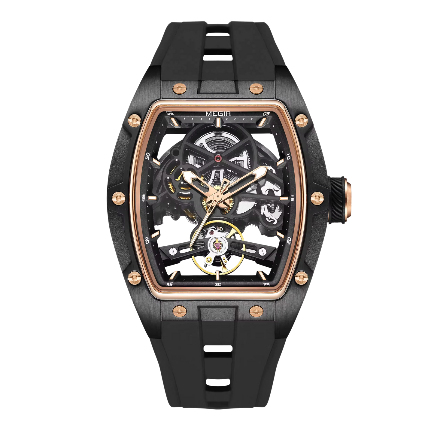 Arno Beaumont™ Skeleton GT - VIP