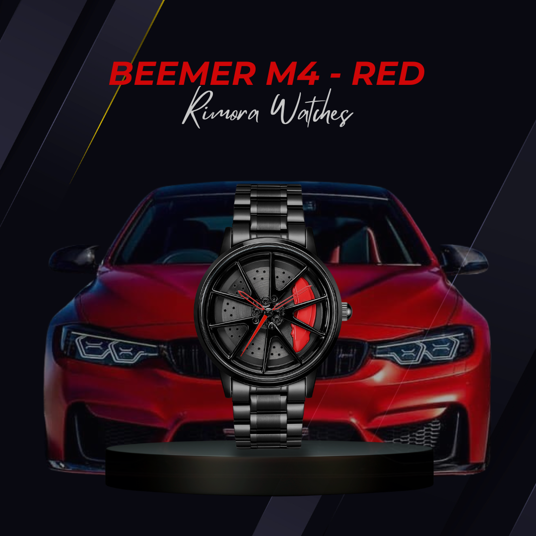 Beemer M8