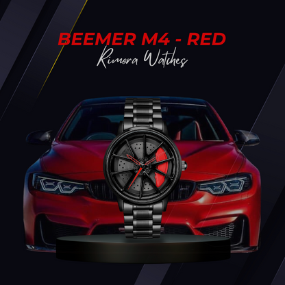 Beemer M8