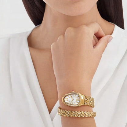 The Serpent Luxe - Limited Edition
