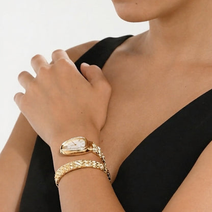 The Serpent Luxe - Limited Edition