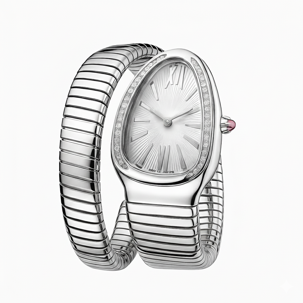 The Serpent Luxe - Limited Edition