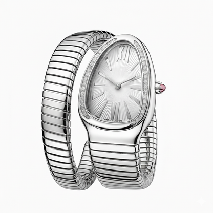 The Serpent Luxe - Limited Edition