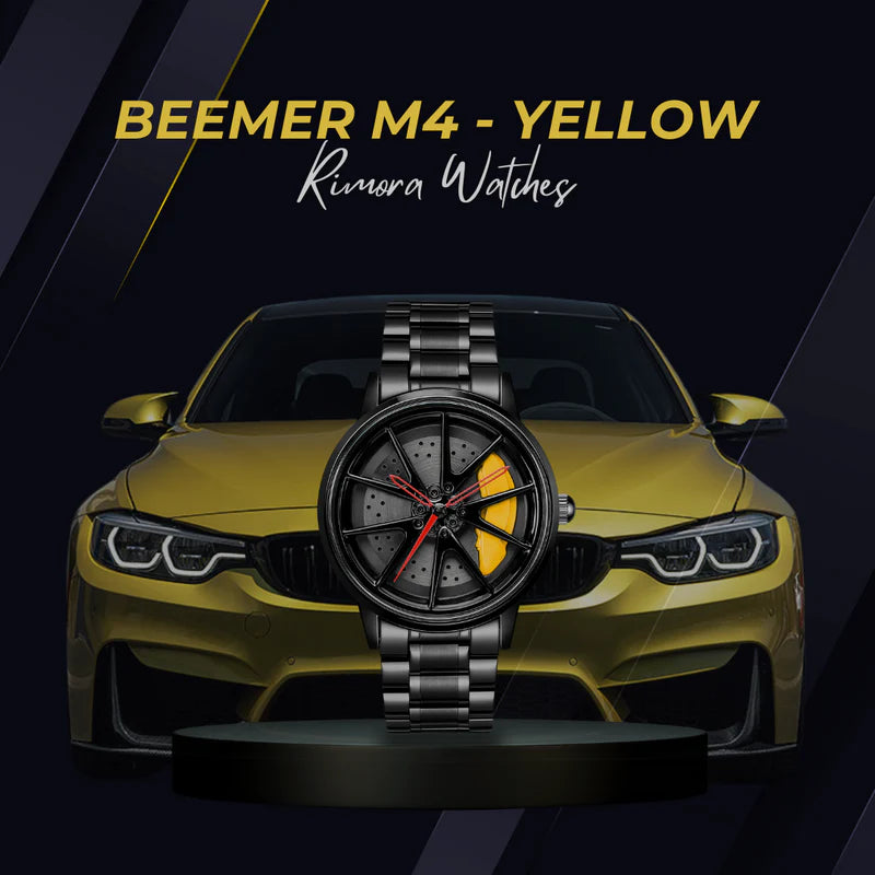 Beemer M4