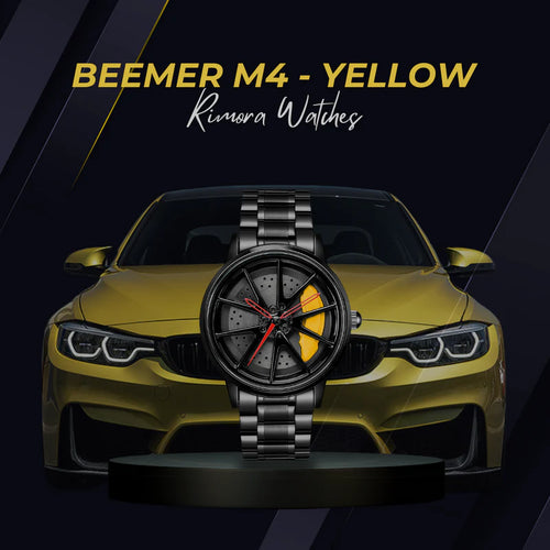 Beemer M4