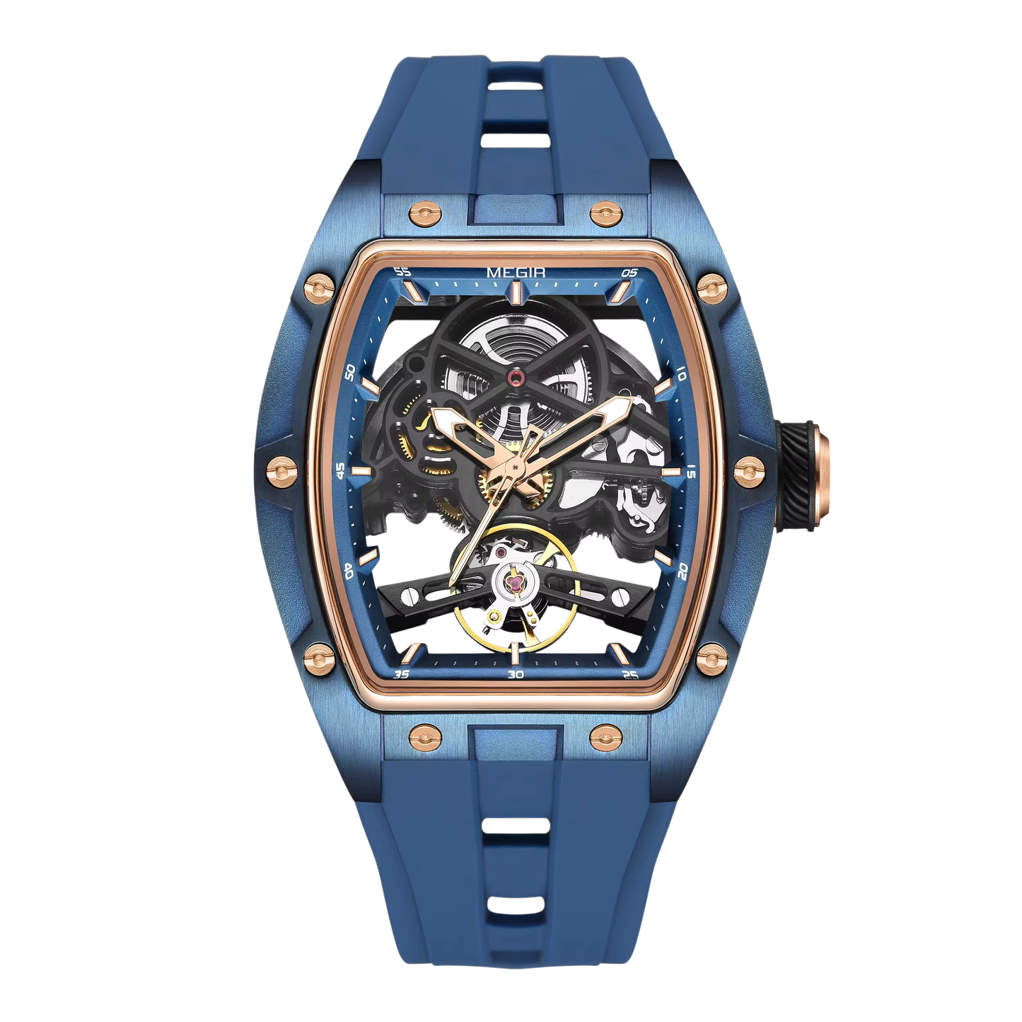Arno Beaumont™ Skeleton GT - VIP
