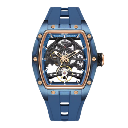 Arno Beaumont™ Skeleton GT - VIP