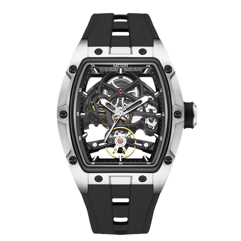 Arno Beaumont™ Skeleton GT - VIP