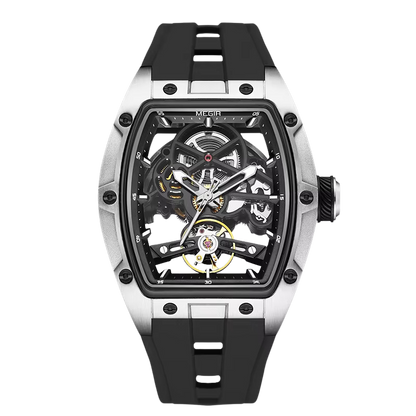 Arno Beaumont™ Skeleton GT - VIP