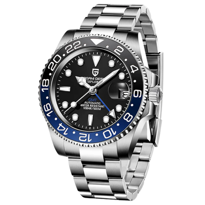 PD-1662 - Pagani Design