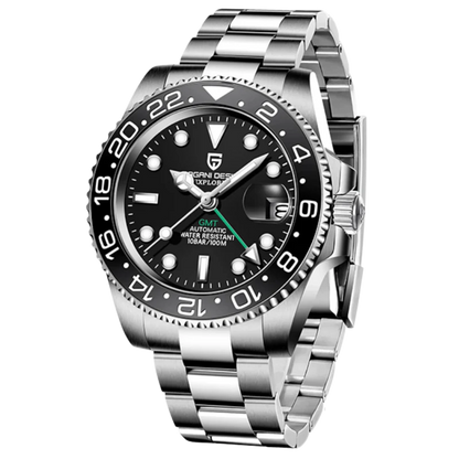 PD-1662 - Pagani Design