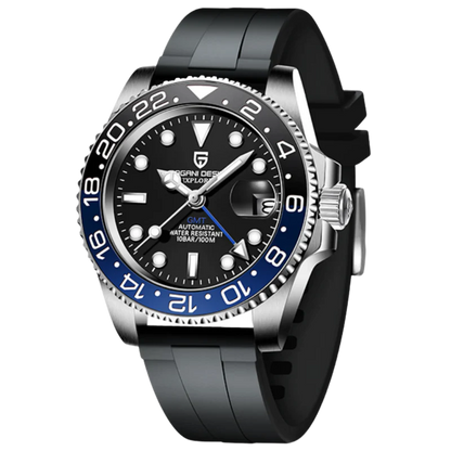 PD-1662 - Pagani Design