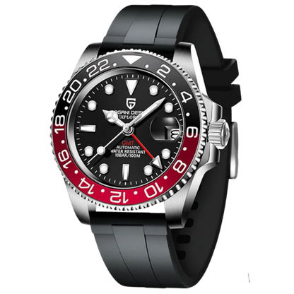 PD-1662 - Pagani Design