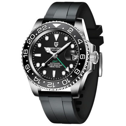 PD-1662 - Pagani Design