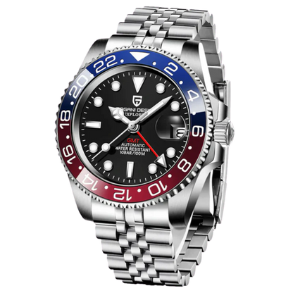 PD-1662 - Pagani Design