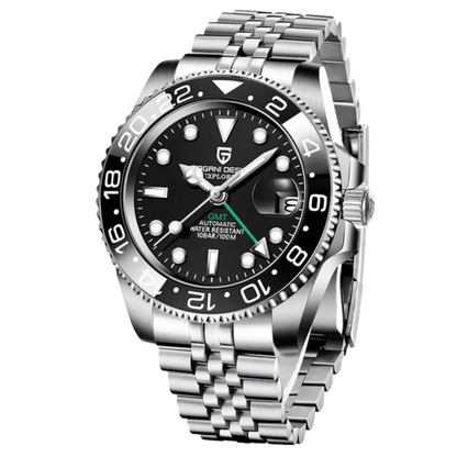 PD-1662 - Pagani Design