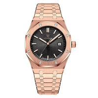Iron - Rose Gold