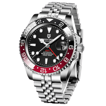 PD-1662 - Pagani Design