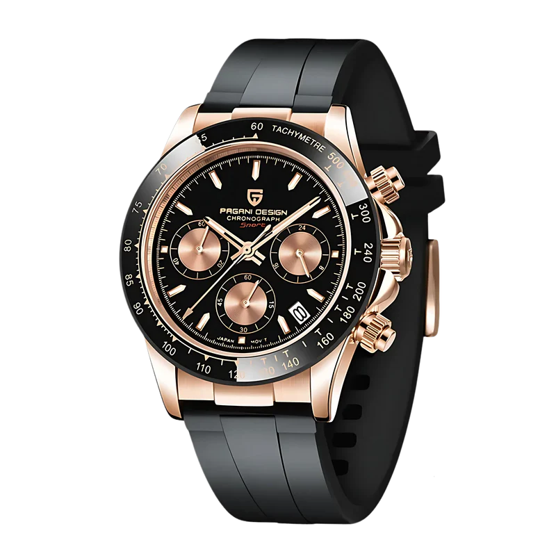 PD-1664 - Pagani Design