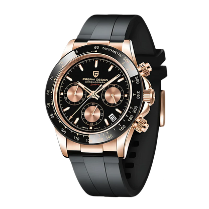 PD-1664 - Pagani Design