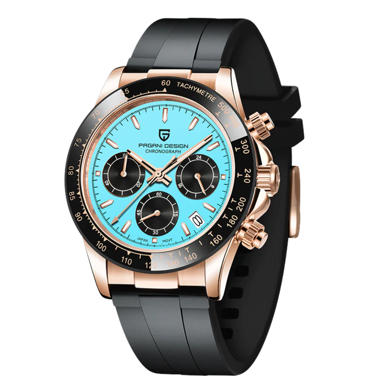 PD-1664 - Pagani Design