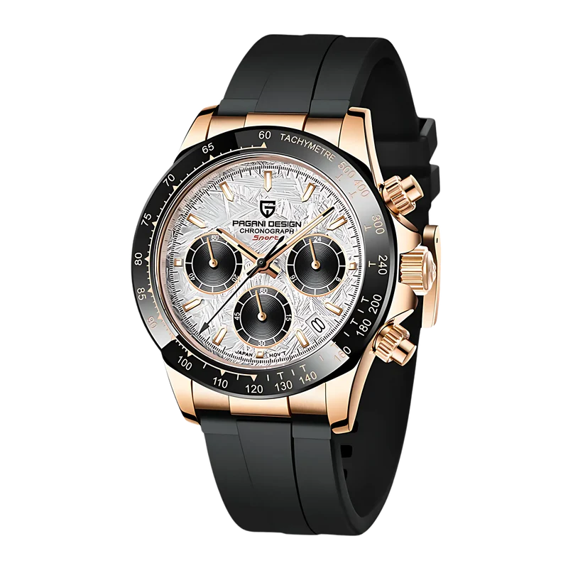 PD-1664 - Pagani Design