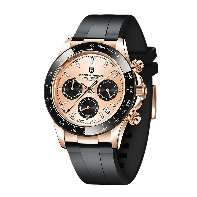 PD-1664 - Pagani Design