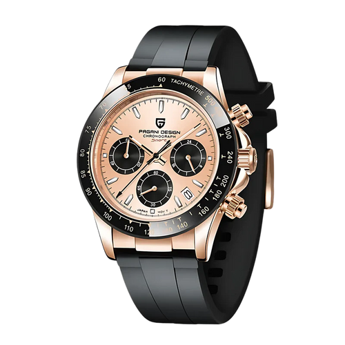 PD-1664 - Pagani Design