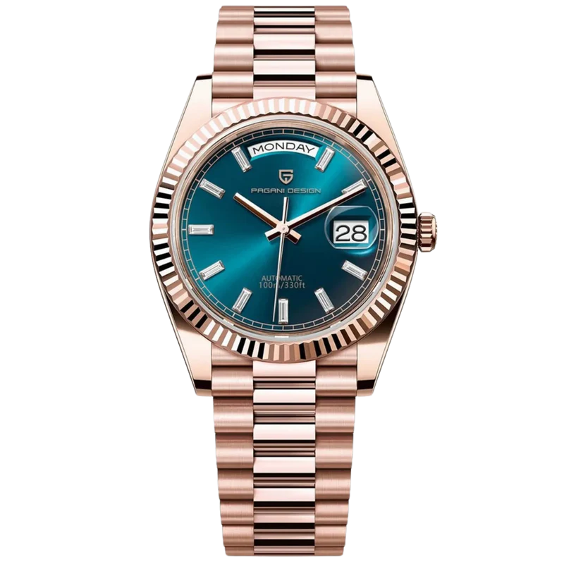 PD-1752 - Pagani Design