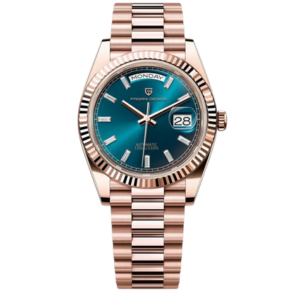 PD-1752 - Pagani Design