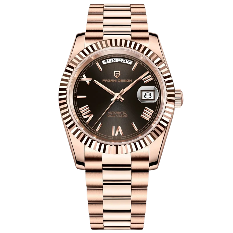 PD-1752 - Pagani Design