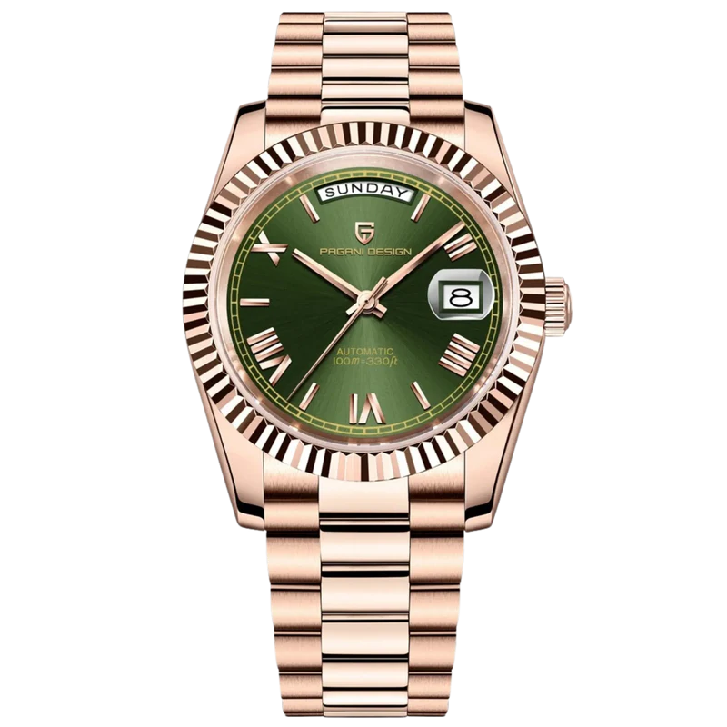 PD-1752 - Pagani Design