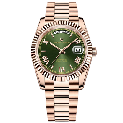 PD-1752 - Pagani Design