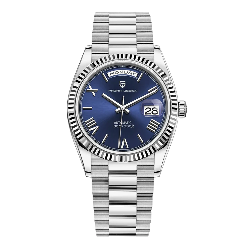 PD-1752 - Pagani Design