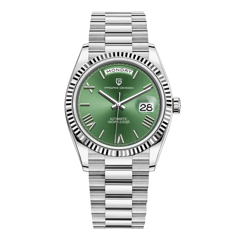 PD-1752 - Pagani Design