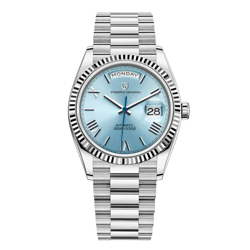 PD-1752 - Pagani Design