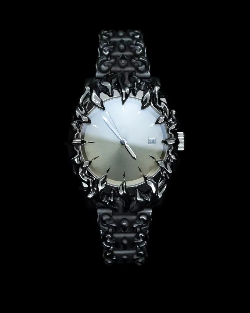 The Calcite | Arno Beaumont