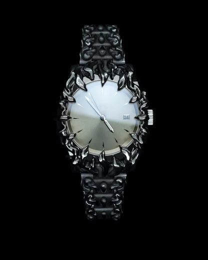 The Calcite | Arno Beaumont