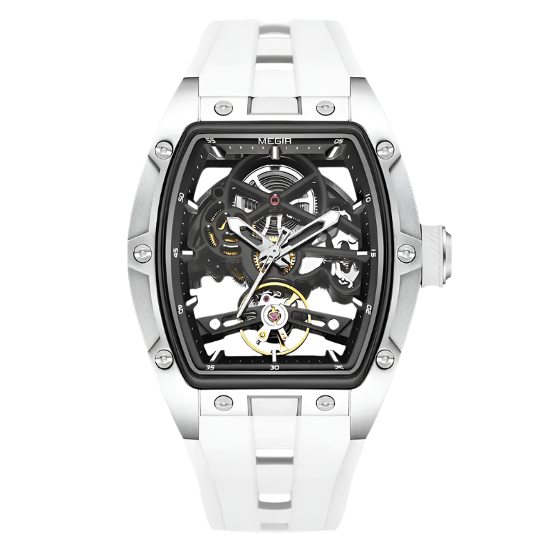 Arno Beaumont™ Skeleton GT - VIP