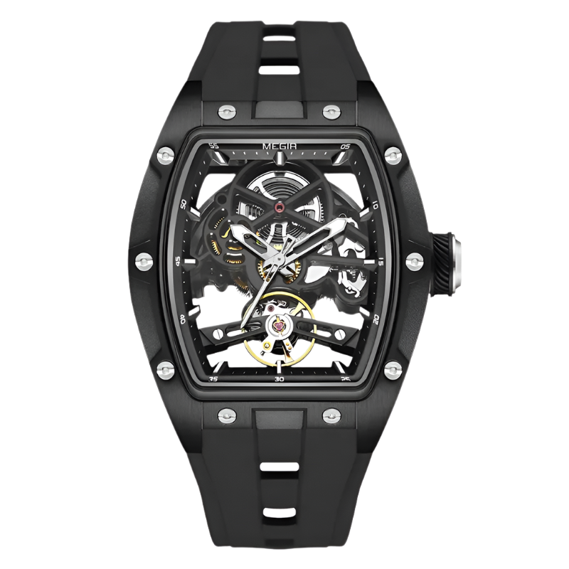 Arno Beaumont™ Skeleton GT - VIP