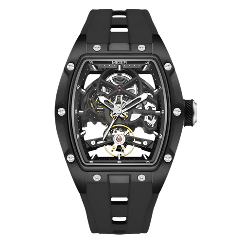 Arno Beaumont™ Skeleton GT - VIP