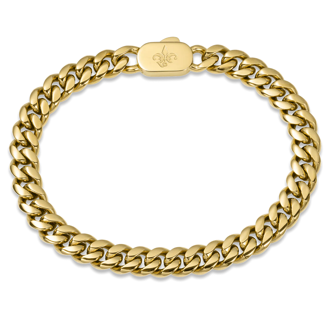 Cuban Bracelet - Arno Beaumont