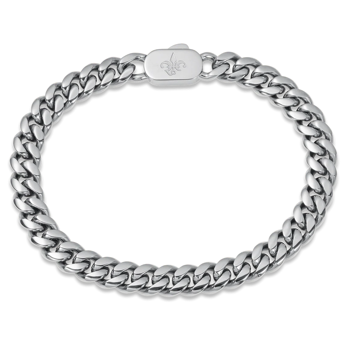 Cuban Bracelet - Arno Beaumont