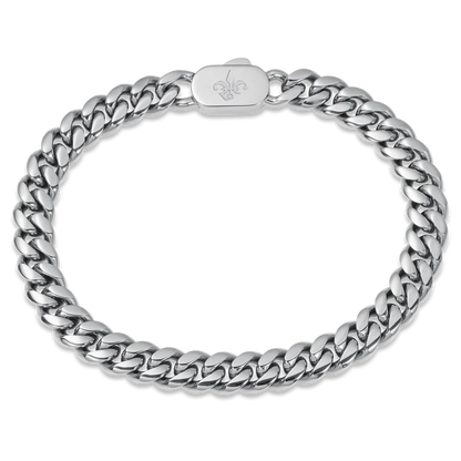 Cuban Bracelet - Arno Beaumont