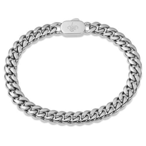 Cuban Bracelet - Arno Beaumont