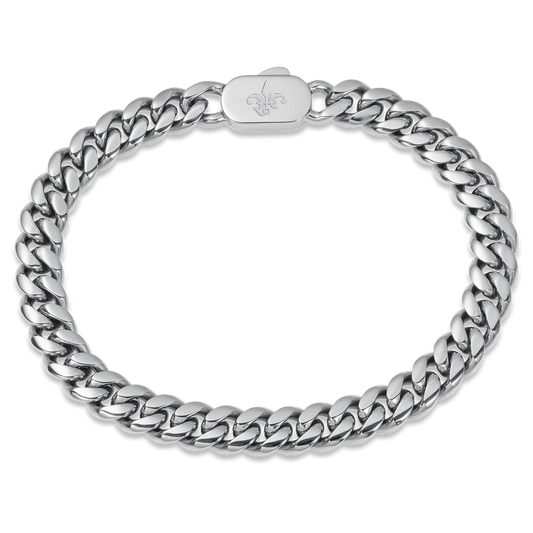 Cuban Bracelet - Arno Beaumont