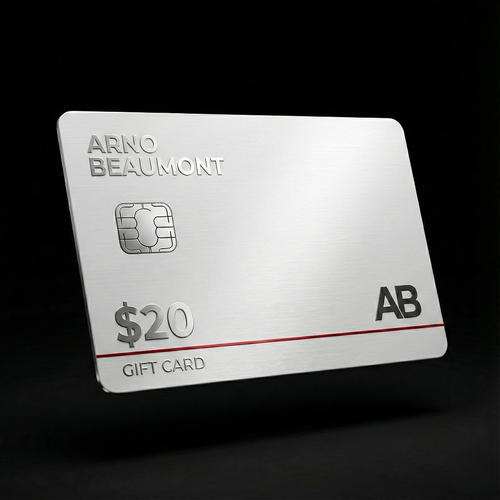 $20 Gift Card