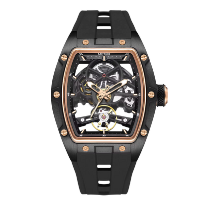 Arno Beaumont™ Skeleton GT - VIP